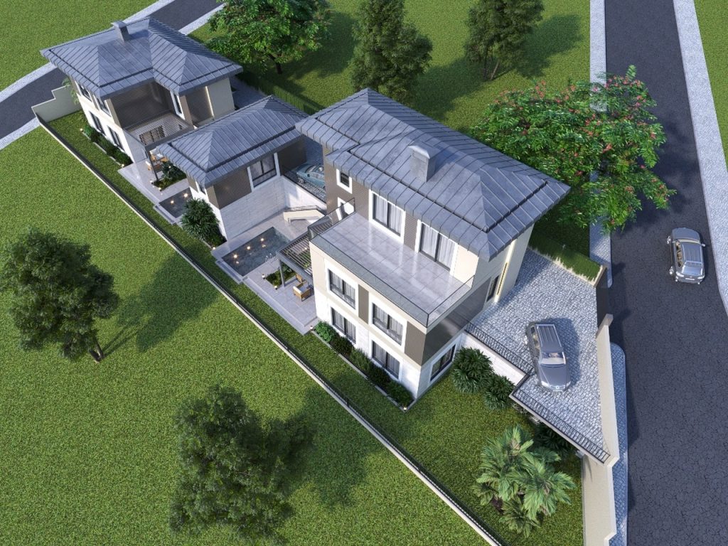 ik_villalari_ Akcakese (8)